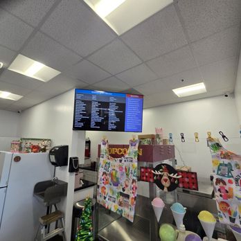 Shimazu Store - choices - Shaved Ice Near Me - Kapolei, Hawaii