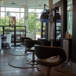 Crimson Hair Salon