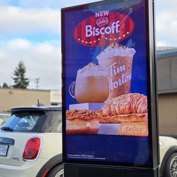 Tim Hortons - Good AM ! - Coffee & Tea Near Me - Richmond, British Columbia Tim Hortons - Good AM ! - Coffee & Tea Near Me - Richmond, British Columbia