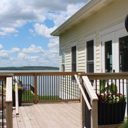 Bella Goose Coffee - Briggsville