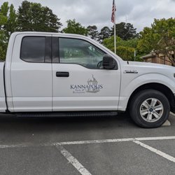 Kannapolis Parks & Recreation Department - Kannapolis Parks & Recreation Department