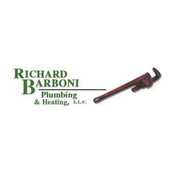 Richard Barboni Plumbing & Heating Logo