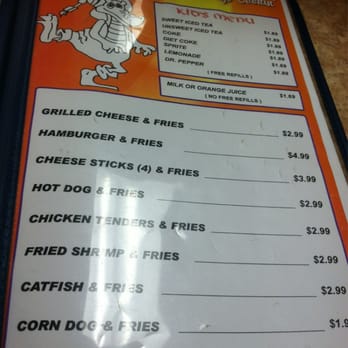 Bourbon Street Deli - Delis Near Me - Jennings, Louisiana