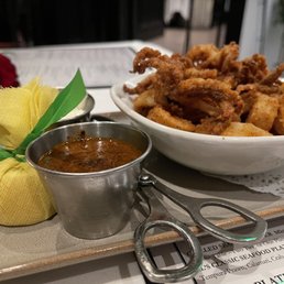 Calamari