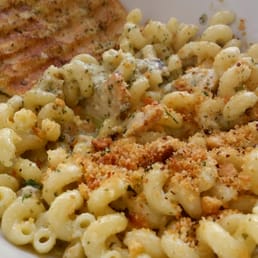 Chicken Pesto