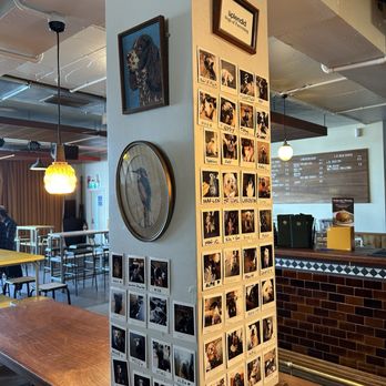 Parrotdog - Breweries Near Me - Wellington, WGN
