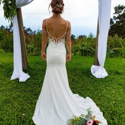 Attractions Bridal & Formal Wear - Wedding dress