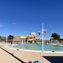 Pecos Park