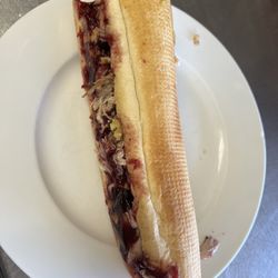 Capriotti's Sandwich Shop - Bobby