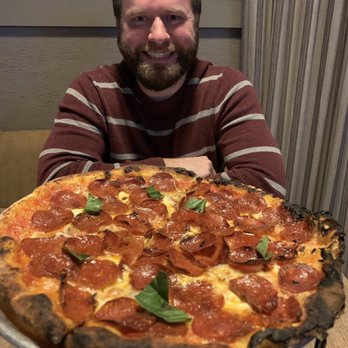 etta - Bucktown - Pizza Near Me - Chicago, Illinois etta - Bucktown - Pizza Near Me - Chicago, Illinois