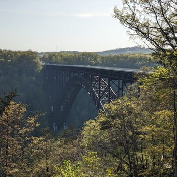 New River Gorge Bridge - New River Gorge Bridge, Fayetteville - Landmarks & Historical Buildings Near Me - Fayetteville, West Virginia New River Gorge Bridge - New River Gorge Bridge, Fayetteville - Landmarks & Historical Buildings Near Me - Fayetteville, West Virginia