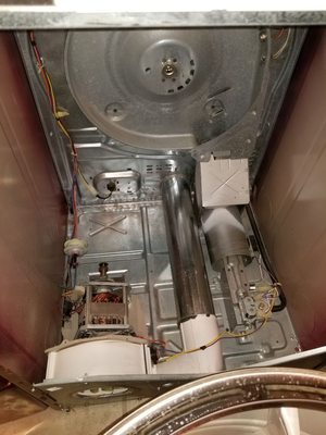FIRST SOURCE APPLIANCE REPAIR - Updated November 2024 - 39 Photos & 134