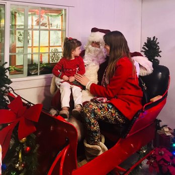 Festival of Lights - My toddler and I on Santa's Sleigh inside T.W Bonkers! - Festivals Near Me - Placerville, California Festival of Lights - My toddler and I on Santa's Sleigh inside T.W Bonkers! - Festivals Near Me - Placerville, California