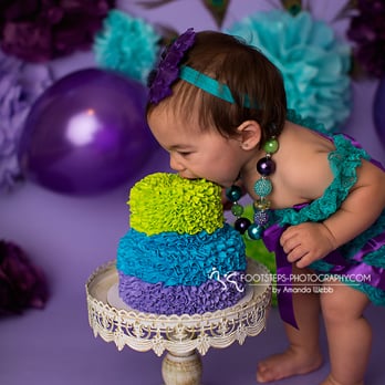 Footsteps Photography by Amanda Webb - Cake Smash Photography Session - Vacaville CA - Session Photography Near Me - Lowell, Arkansas Footsteps Photography by Amanda Webb - Cake Smash Photography Session - Vacaville CA - Session Photography Near Me - Lowell, Arkansas