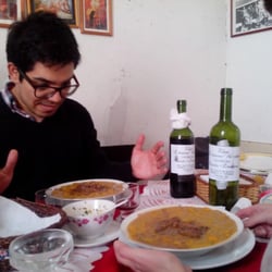 La Casa de la Cueca