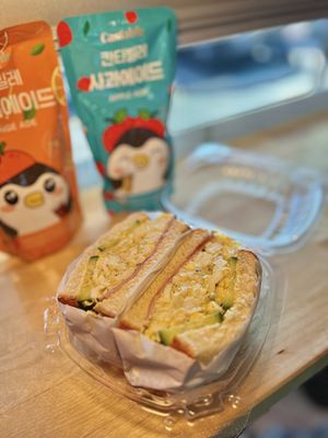 Rice junky by null
