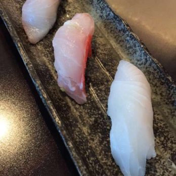 Shiro's - Sushi Bars Near Me - Seattle, Washington