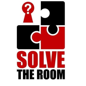 Solve The Room - Escape Games Near Me - Toms River, New Jersey Solve The Room - Escape Games Near Me - Toms River, New Jersey