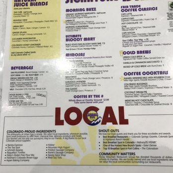 Urban Egg - Belleview - Breakfast & Brunch Near Me - Denver, Colorado Urban Egg - Belleview - Breakfast & Brunch Near Me - Denver, Colorado