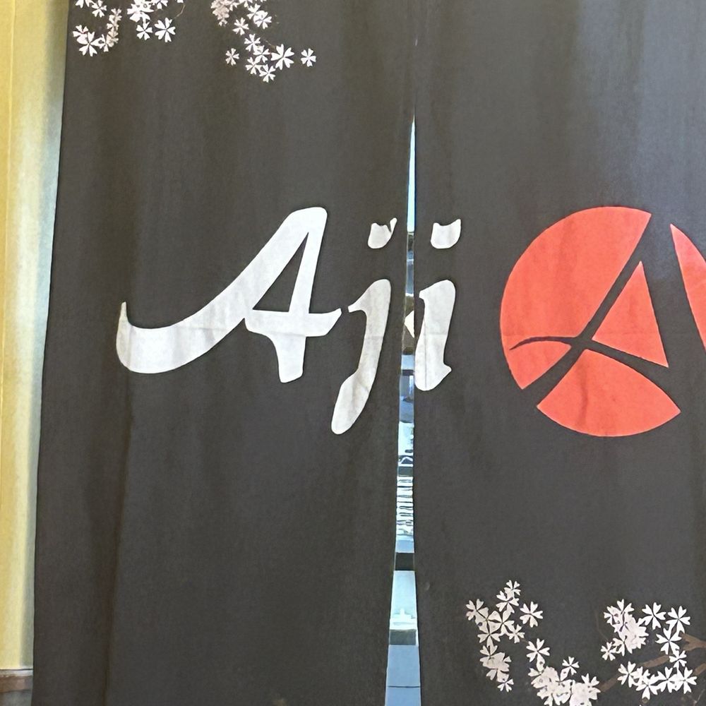 Aji - Banner - Japanese Near Me - Newtonville, Massachusetts