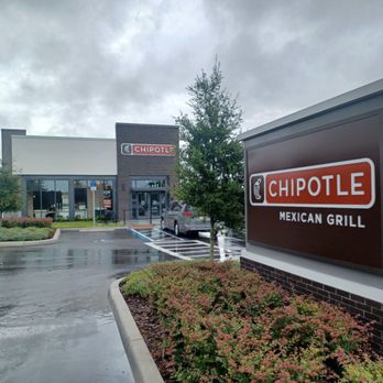 Chipotle Mexican Grill - Mexican Near Me - Minneola, Florida Chipotle Mexican Grill - Mexican Near Me - Minneola, Florida