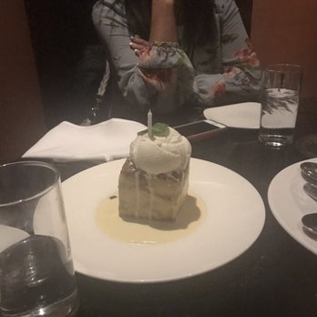 Char Steakhouse - Banana Warm Bourbon and Pecan Bread Pudding - Steakhouses Near Me - Red Bank, New Jersey Char Steakhouse - Banana Warm Bourbon and Pecan Bread Pudding - Steakhouses Near Me - Red Bank, New Jersey