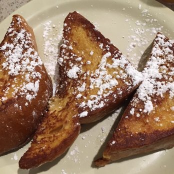 Marian's Bagels - Challah French toast - Bagels Near Me - Plantation, Florida Marian's Bagels - Challah French toast - Bagels Near Me - Plantation, Florida