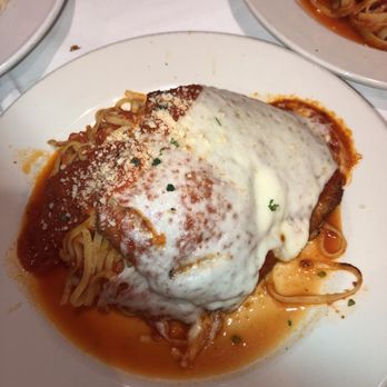 Gregorio's Trattoria - chicken parmigiana - Italian Near Me - Potomac, Maryland Gregorio's Trattoria - chicken parmigiana - Italian Near Me - Potomac, Maryland