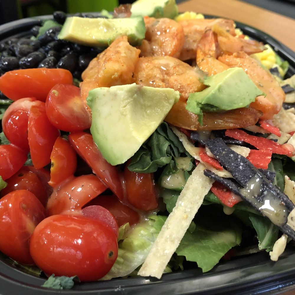My Salad - Salad Near Me - Wayne, New Jersey