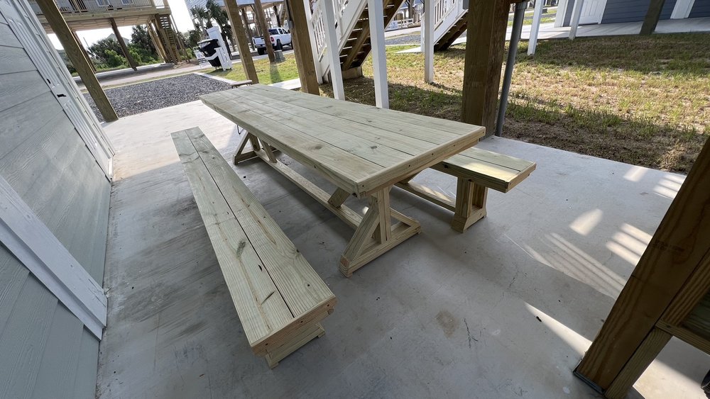 CHAIRS BY BILL Updated September 2024 1705 Highway 87, Crystal