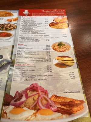 Menu photo 4 Las Colinas Restaurant Wilton Manors, FL Menu photo 4 Las Colinas Restaurant Wilton Manors, FL