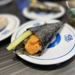 Kura Revolving Sushi Bar