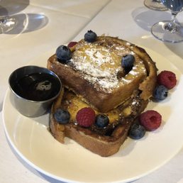 Brioche French Toast