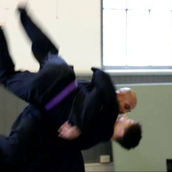 Hagerstown Academy of Self Defense
