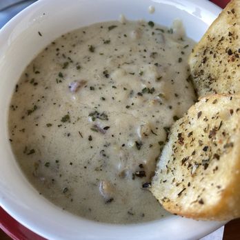 Bob's Chowder Bar - Seafood Near Me - Anacortes, Washington