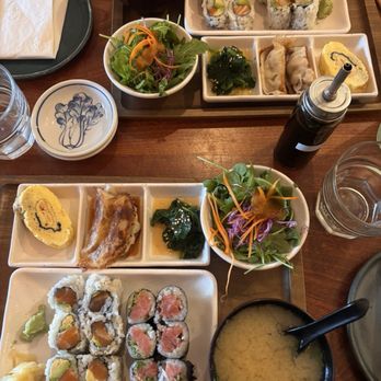 My Tokyo - Roll Lunch Special - Japanese Near Me - Tarrytown, New York My Tokyo - Roll Lunch Special - Japanese Near Me - Tarrytown, New York