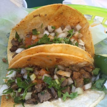 El Taquito - Mexican Near Me - Newnan, Georgia