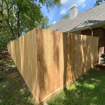 1. Pristine Fence & Handymen