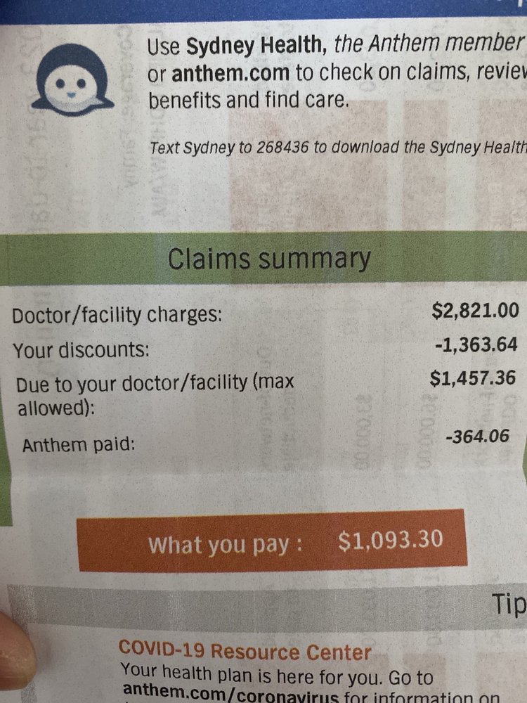 WOMEN’S HEALTHCARE OF ILLINOIS 44 Photos & 47 Reviews 10260 191st