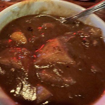 The Flying Goat - Guinness beef stew - Gastropubs Near Me - Spokane, Washington The Flying Goat - Guinness beef stew - Gastropubs Near Me - Spokane, Washington