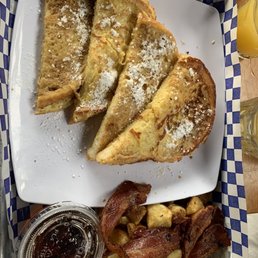 French Toast