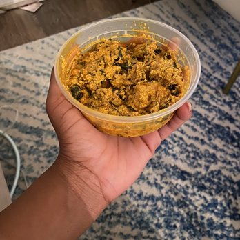 Mr Soul Bistro & Cafe - African Near Me - Atlanta, Georgia Mr Soul Bistro & Cafe - African Near Me - Atlanta, Georgia