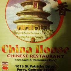 China House
