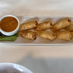 Spring Rolls
