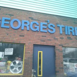 George's Tire Service