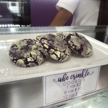UBAE - Desserts Near Me - Honolulu, Hawaii UBAE - Desserts Near Me - Honolulu, Hawaii
