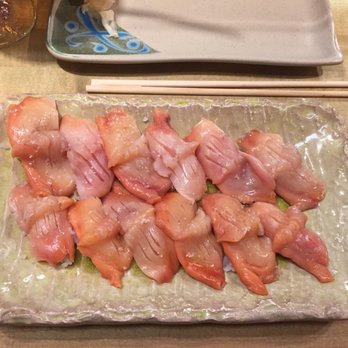 Go's Mart - Red clam! - Sushi Bars Near Me - Canoga Park, California Go's Mart - Red clam! - Sushi Bars Near Me - Canoga Park, California