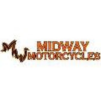 Midway Motorcycles - Motorcycle Repair Near Me - Grand Rapids, Minnesota Midway Motorcycles - Motorcycle Repair Near Me - Grand Rapids, Minnesota
