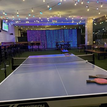 Urban Wild - Ping pong ! - Music Venues Near Me - Boston, Massachusetts Urban Wild - Ping pong ! - Music Venues Near Me - Boston, Massachusetts
