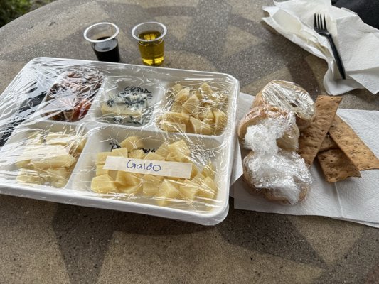 Valley Shepherd Creamery by null